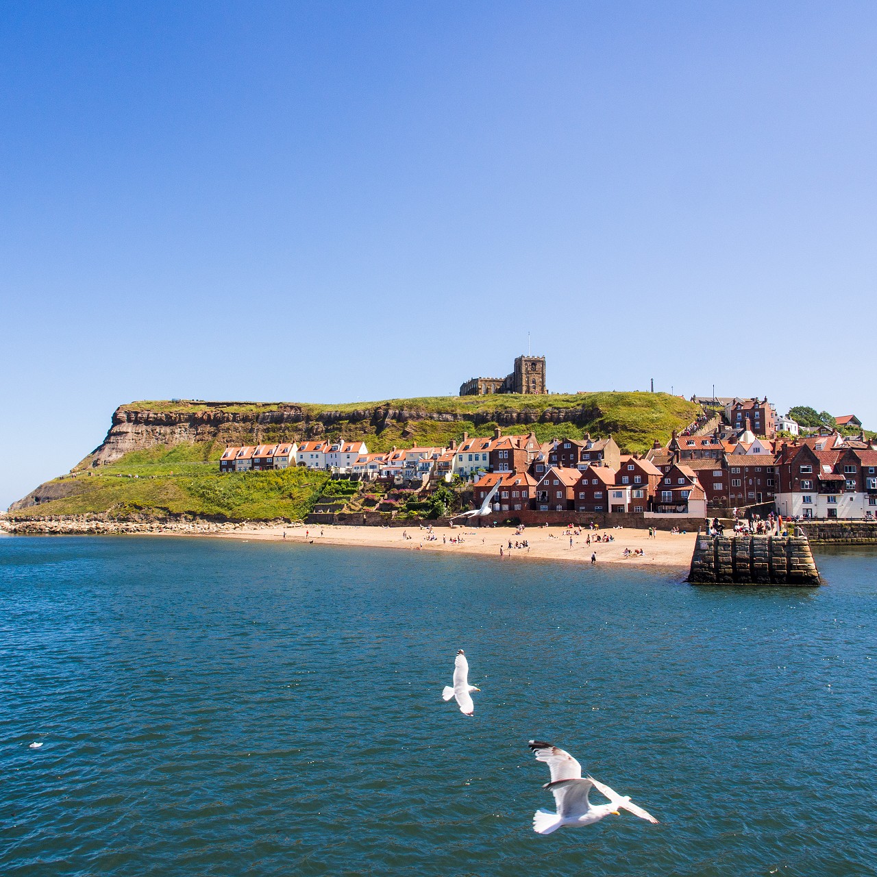 Whitby