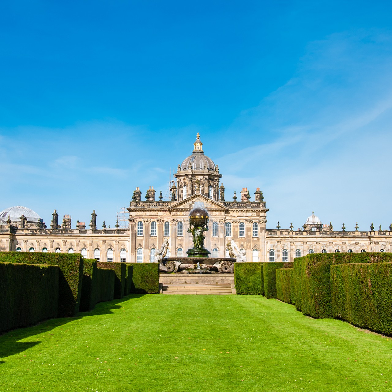 Castle Howard